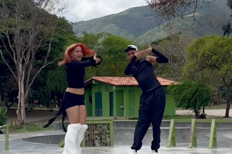 dance to your song
