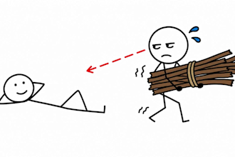 create stickman and stick figure animation videos for youtube