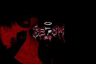 design your spotify or fb banner
