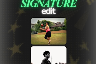 turn your raw videos into eye catching social media content