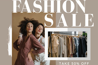 design glamour fashion flyer,magazine poster,social post