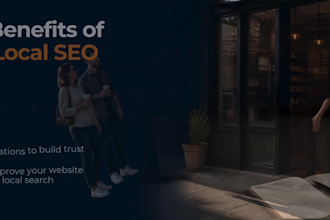 do real estate SEO and local google maps ranking for agents