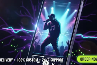 create vertical ai singing performance videos for reels and shorts