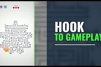 create cinematic ai video ads and promo videos for your game
