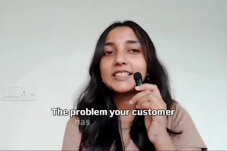 create ugc videos for apps, tech and ecommerce brands