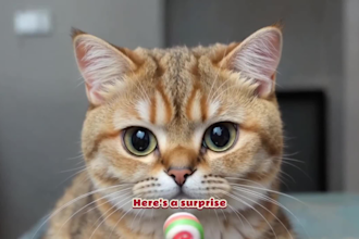 cute education ai videos for kids