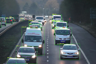 build custom computer vision and yolo object detection models