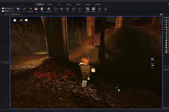 be roblox map builder for roblox fantasy roblox medieval map and script your map