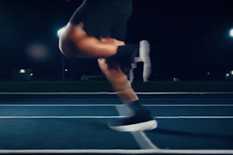 create cinematic ai commercial video ads and brand film production