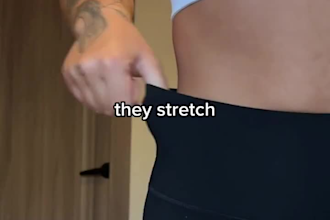 create authentic fitness ugc videos for gym, wellness and sports brands