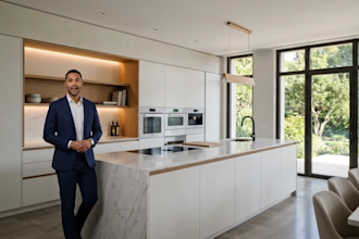 do ai real estate explainer walkthrough video realtor photos to video tour veo3