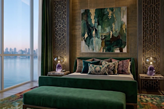 create photorealistic 3d interior renderings for architects and designers