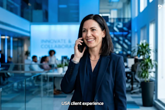 provide professional customer support and sales service