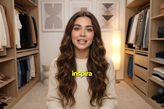 create realistic ugc video ads with ai for tiktok, instagram, and facebook