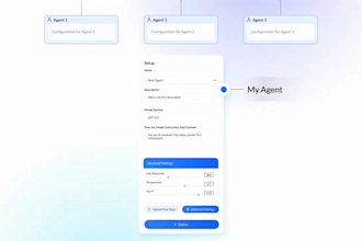 create saas demo video, app onboarding animation and UI product walkthrough