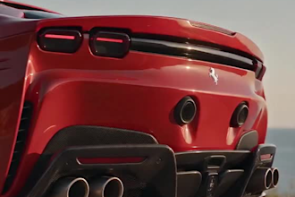 create cinematic ai luxury car commercial videos
