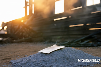 create ai video ads and cinematic with higgsfield in 24hs