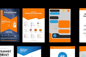 design social media post business posters insta poster