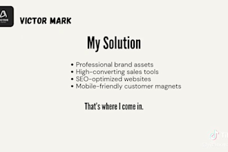 design a professional wix website, wix studio website and wix business websites