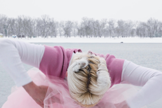 professionally shoot and edit your dance video