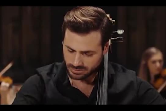compose and record top quality string quartet in your track