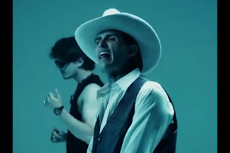 write, sing, and record a professional corrido in any style