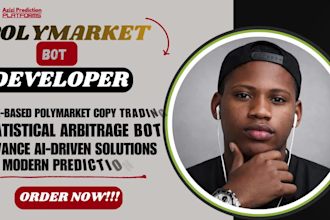 polymarket trading bot, polymarkt bot ,trading bot volume bot for auto trading