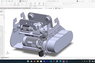 make 3d cad design and 2d mechanical drawing drafting using solidworks,autocad