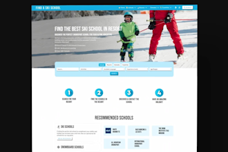 create a plumbing website that gets paying jobs