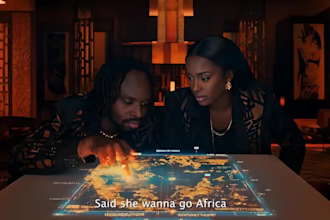 create ai generated music video, lipsync, character consistent for your song