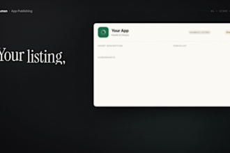 publish your android ios app to google play apple app store