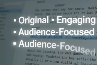 script writer youtube video script writer