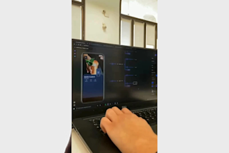 be your no code app developer for flutterflow bubble adalo glide mobile apps