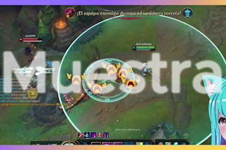 edit your gameplay videos