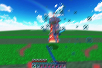edit your minecraft pvp video
