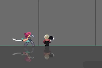 do pixel art nsfw character 2d sprite sheet pixel nsfw art pixel art animation