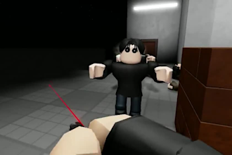 be your roblox scripter for custom combat systems, weapons and abilities
