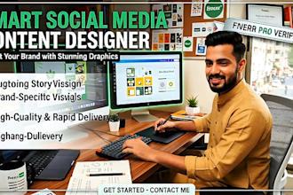 do professional canva post master