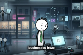 make viral ai stick figure animated videos
