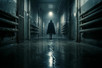 create a cinematic trailer of your ebook, with ai