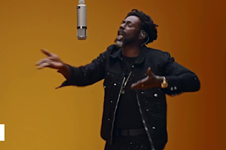 be your jamaican dancehall reggae singer, songwriter, beat maker and producer