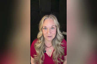 create a natural ugc video ad as a female creator over 50