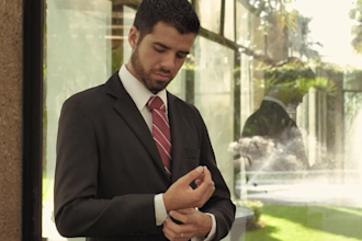 edit a cinematic wedding highlight film with color grading