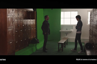 do professional vfx compositing, cgi, particle effect to your video