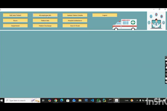 build custom java gui application using javafx and swing