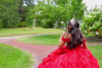 do professional quinceañera highlights and teasers edit