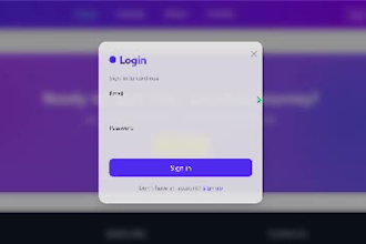 develop intelligent ai powered websites and software
