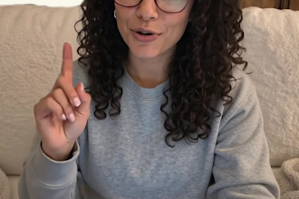 create a realistic ai ugc video ad for your ecommerce brand
