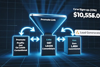do affiliate marketing clickbank affiliate link promotion CPA offer link sign up