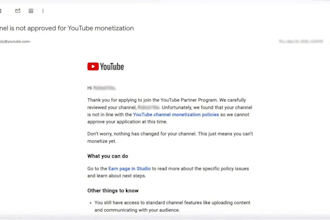 grow youtube music live streams channels videos for subscriber and monetization